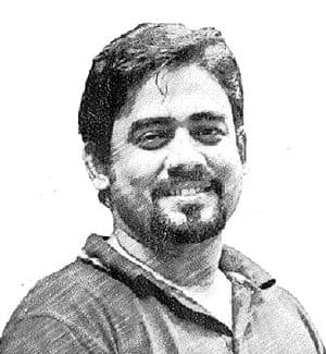 Kabir Ahmed