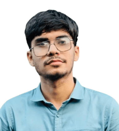 Abhishek Chowdhury