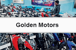 Golden Motors