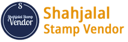Shahjalal Stamp Vendor