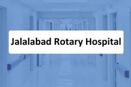 Jalalabad Rotary Hospital, Sylhet