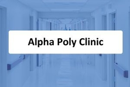 Alpha Poly Clinic Beanibazar