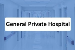 General Private Hospital,Moulovibazar