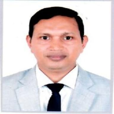 Biplob Das