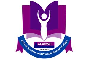 Al-Falah Academy and Principle Women’s College 