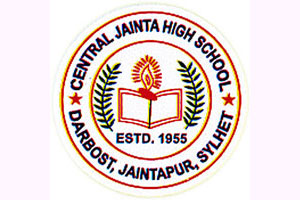 Central Jainta High School