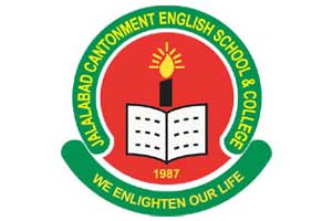 Jalalabad Cantonment English School and College