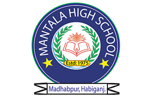Mantala High School