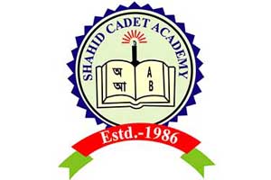 Shahid Cadet School & College (Bateswar Branch)
