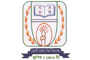 Boiragi Bazar High School