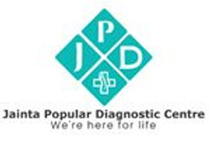 Jainta Popular Diagnostic Center 