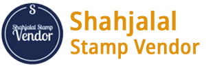 Shahjalal Stamp Vendor