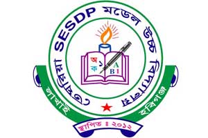 Teghoria SESDP Model High School